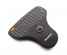 Lenovo Mini Wireless Keyboard & Mouse Image